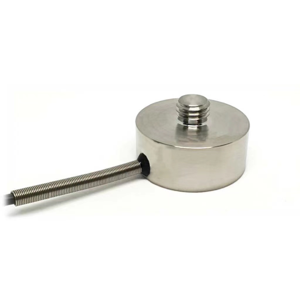 壓力傳感器應(yīng)用于噴涂機(jī)器