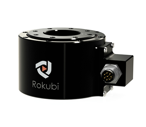 瑞士BOTA微型六維力傳感器FC-Rokubi